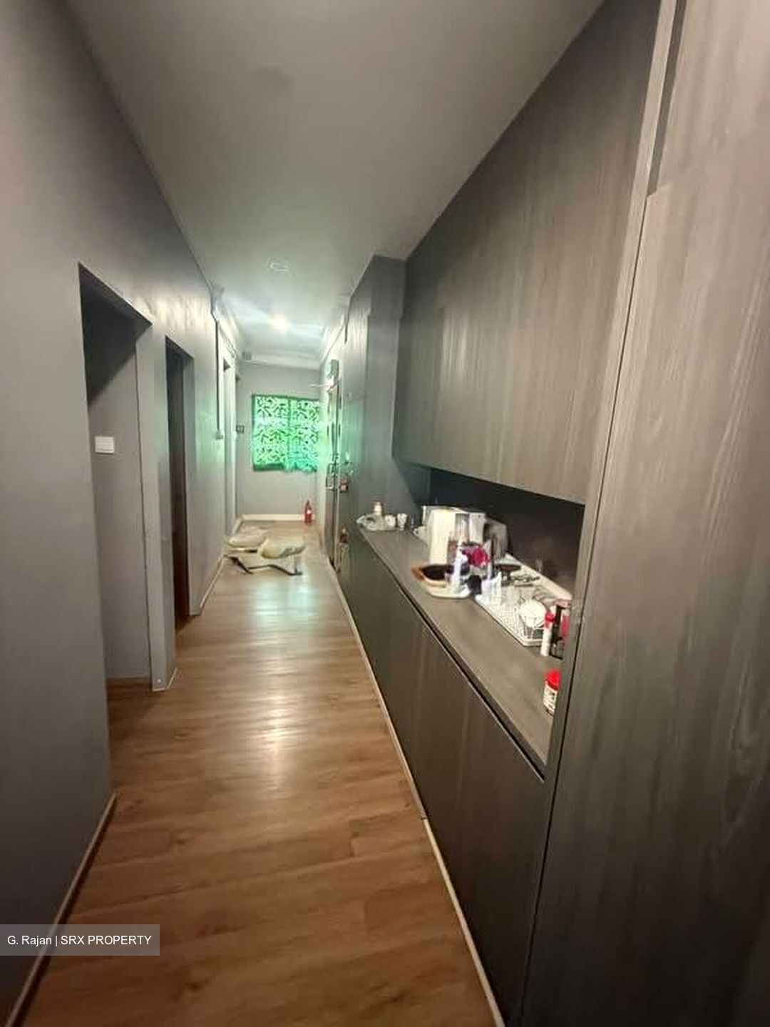 Hougang Avenue 1 (D19), Shop House #591241421